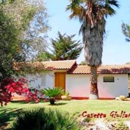Lido di Noto Casetta Giuliana מראה חיצוני תמונה