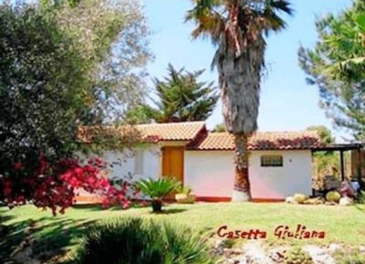 Lido di Noto Casetta Giuliana מראה חיצוני תמונה