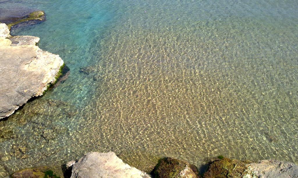 Lido di Noto Casetta Giuliana מראה חיצוני תמונה