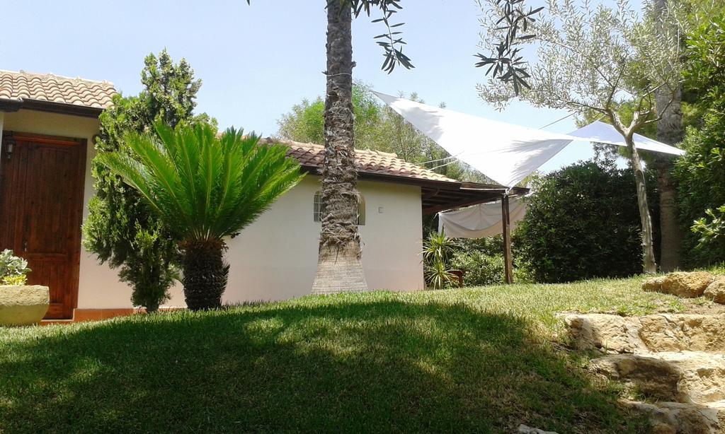 Lido di Noto Casetta Giuliana מראה חיצוני תמונה